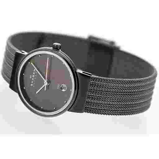 Skagen 355SMM1 Wrist Watch for Women