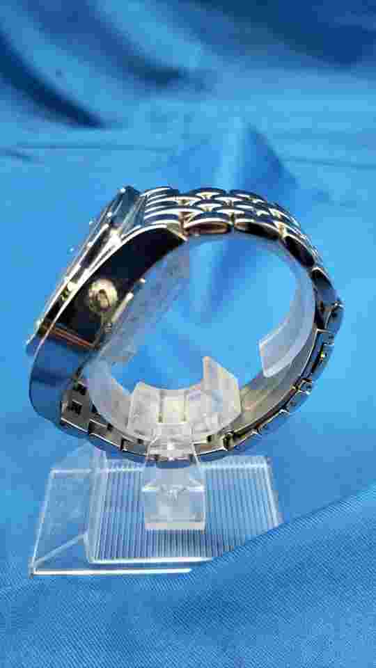 Cogu Automatic Windingwatch Triangle Type