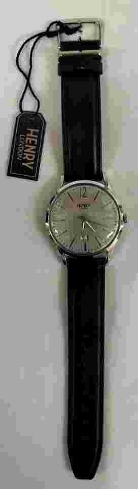 Henry Hl41-Js-0081 Watch