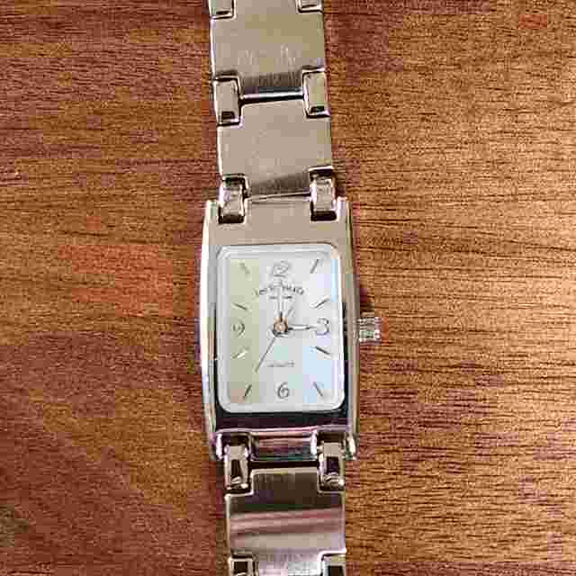 Levi Strauss Womens Watch