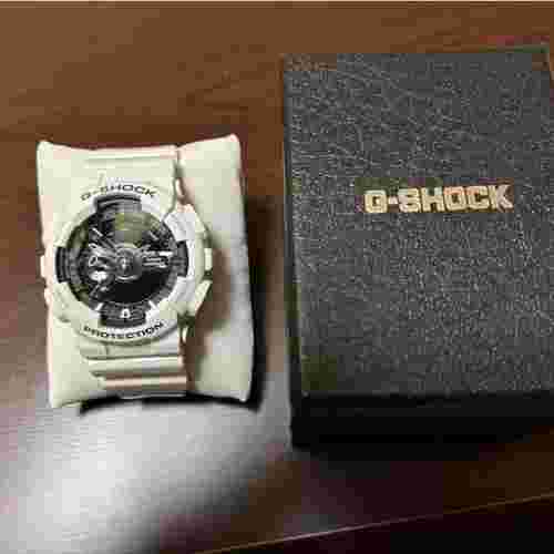 G-SHOCK GA-110GW 61782