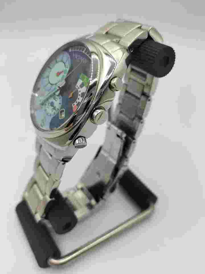 Vagary Ff60-So33832 Watch