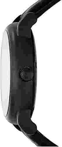 [Emporio Armani] Watch AR60008 Men's Black