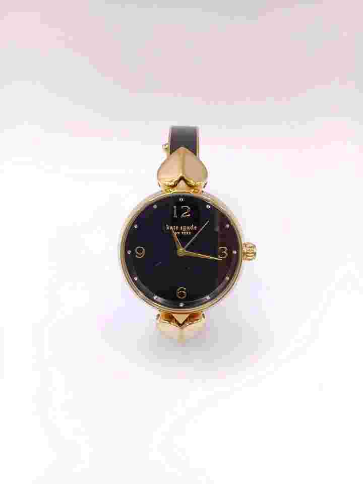 Katespade Ksw1564 Gld Analog Watch