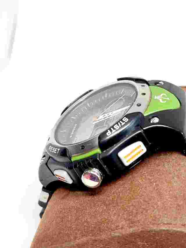 Pasnew Lapgo Men Sport Digital Waterproof Watch PLG-388AD