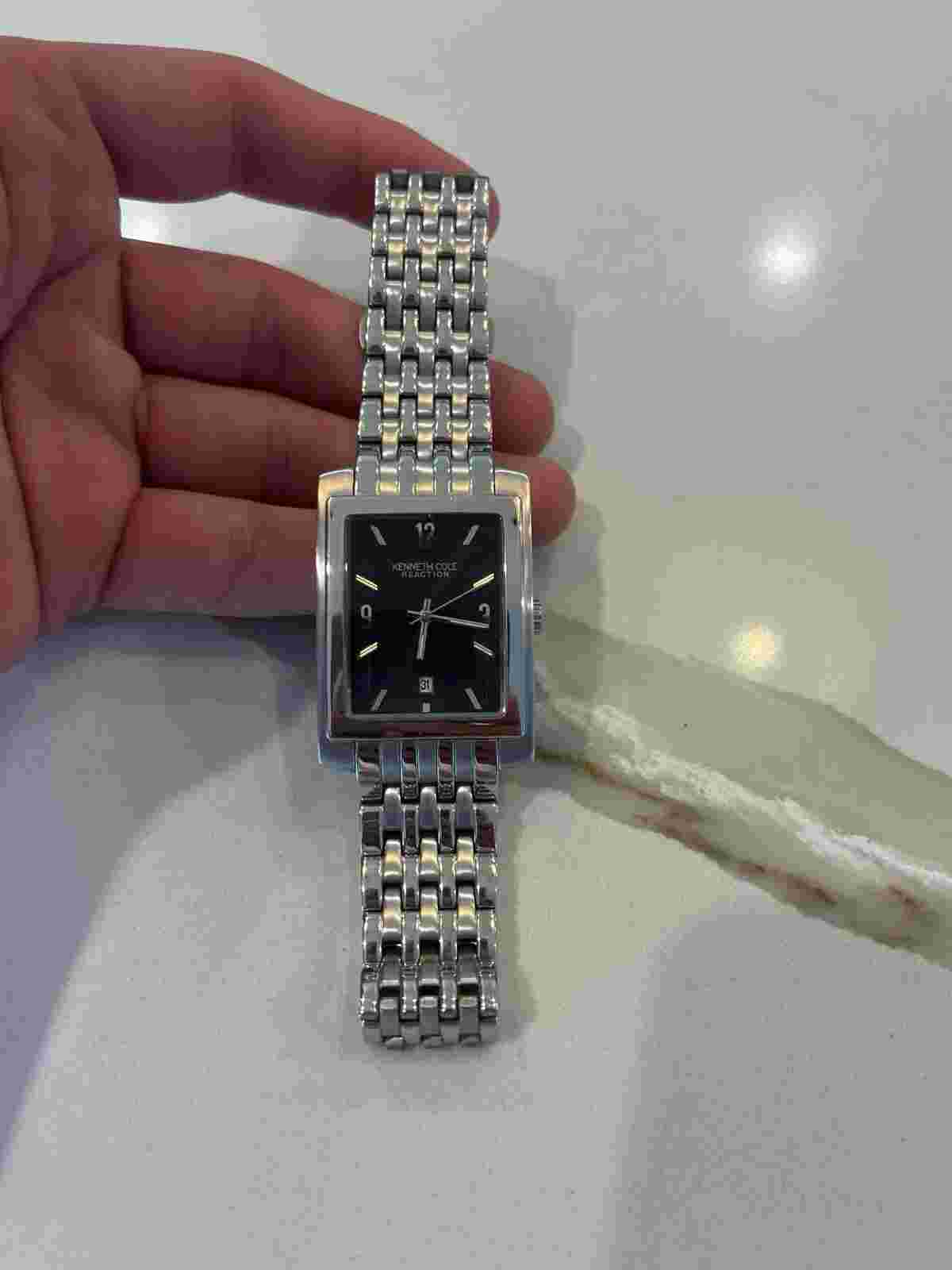 Kenneth Cole Reaction Watch