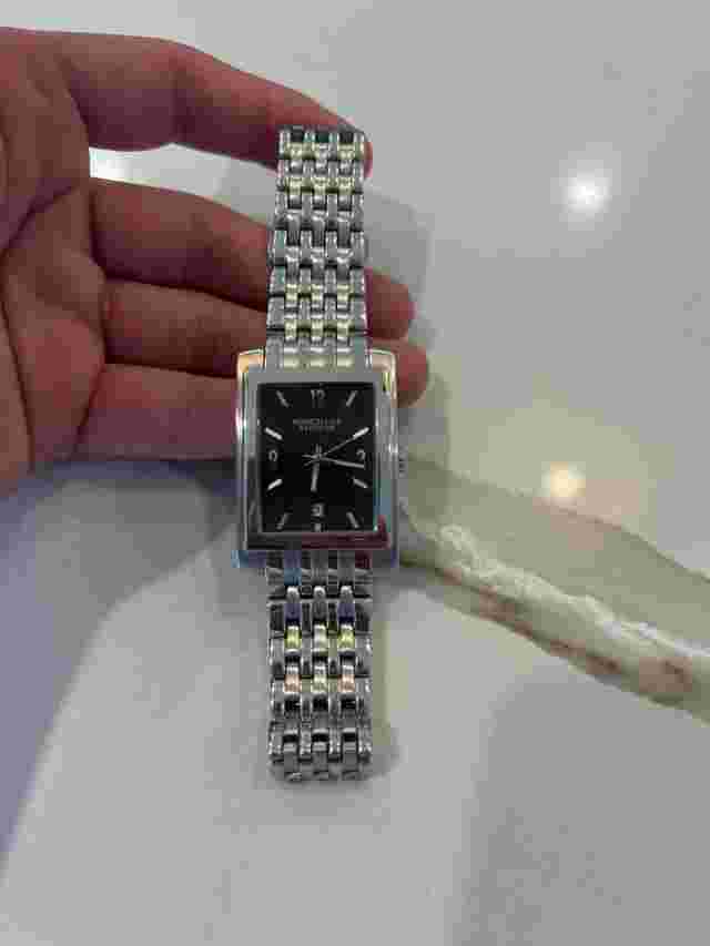 Kenneth Cole Reaction Watch