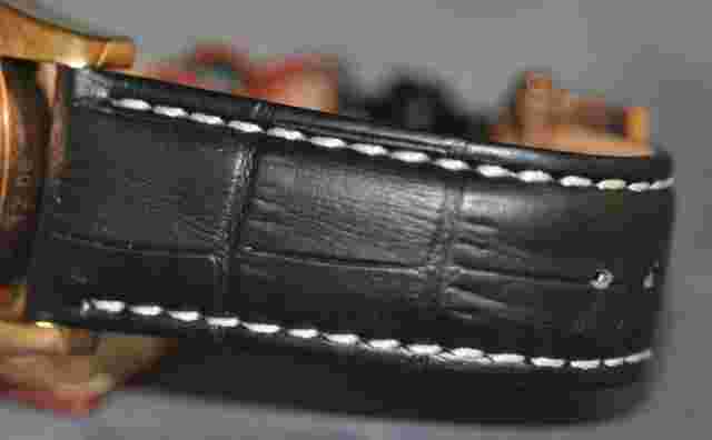 Watch S.coifman SC0294 S. Coifman Man 43 Mm Stainless Steel