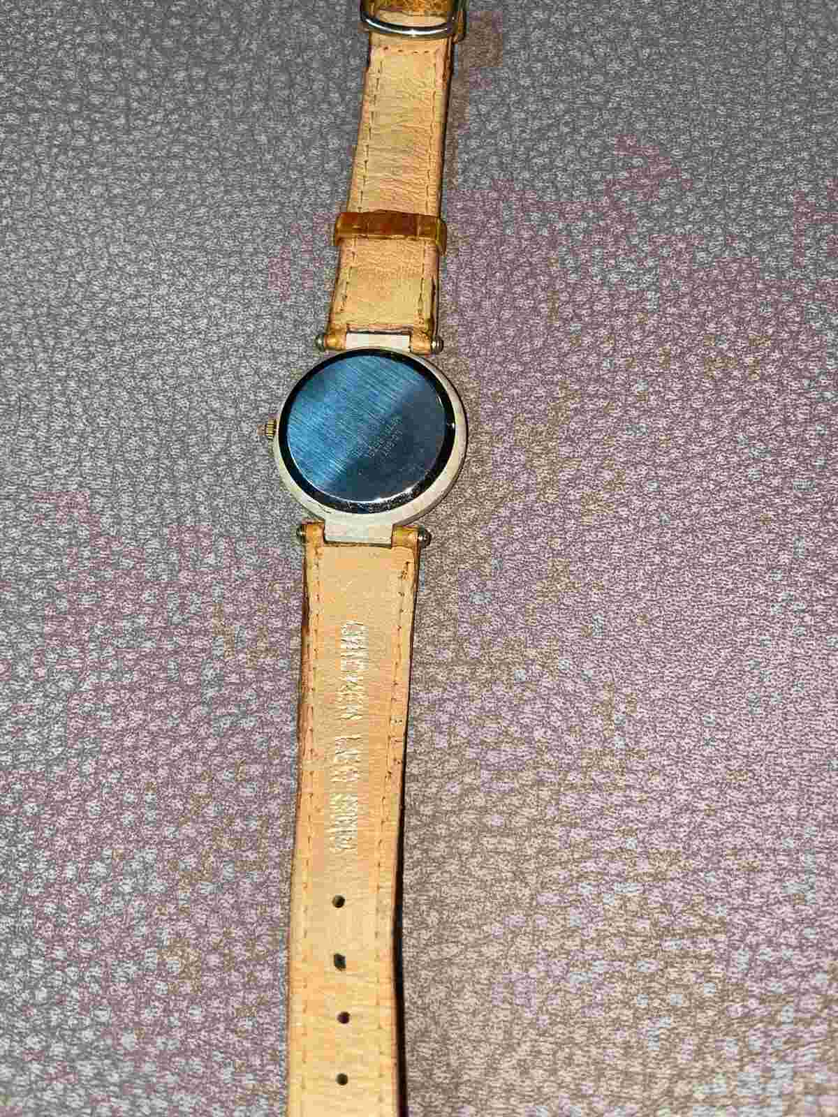 Le Baron Watch