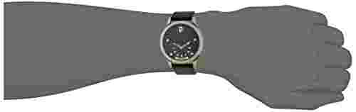 Police Watch JET JA2227702 Men's Black