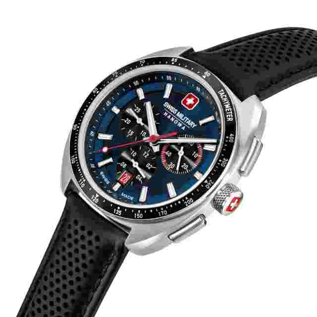 Swiss Military Hanowa Swiss Made Men's Watch SMWGC0003301
