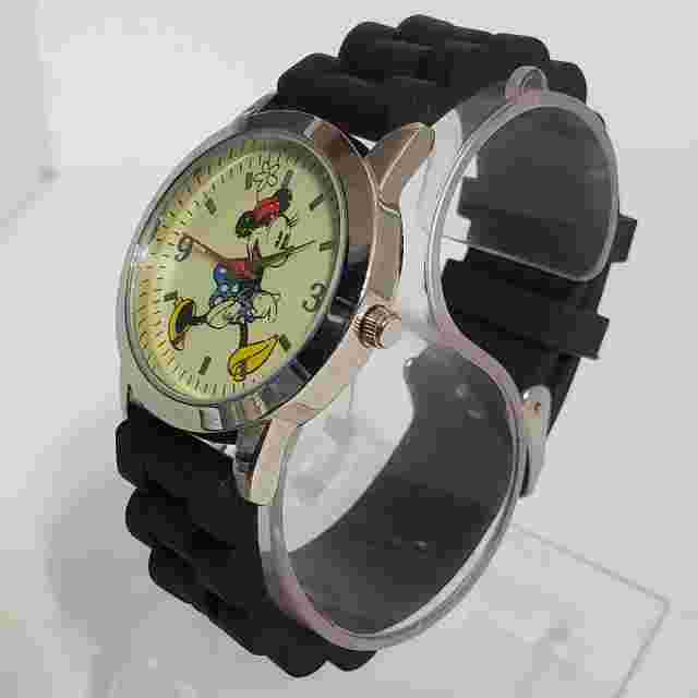 Disney Accutime MINNIE MOUSE Women’s MN1429 Watch BATTERY