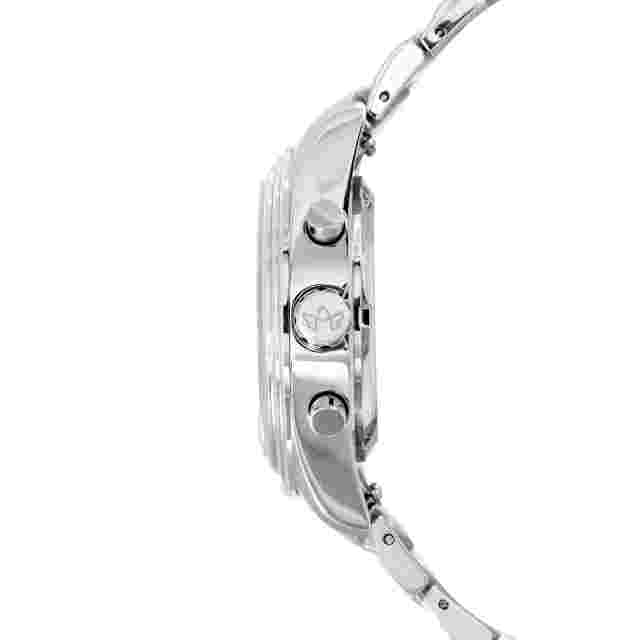 Abingdon Womens Katherine Sky Blue Chronograph ATIS Pilot Watch KA-SBLU
