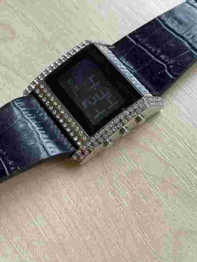 Ladies DKNY Watch NY4181