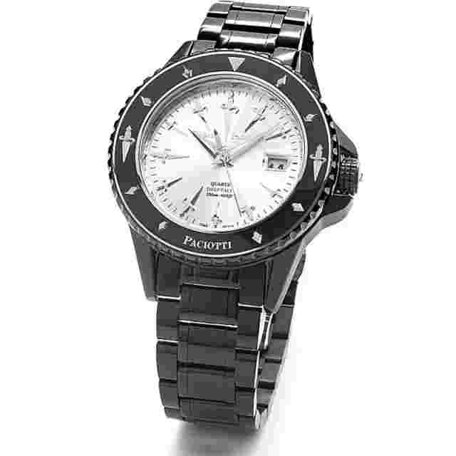 TSDF201 Men's Watch Cesare Paciotti -15% Discount