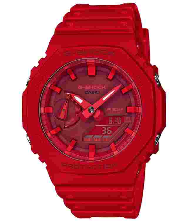 Casio G-shock Wrist Watch for Men - GA21001A1