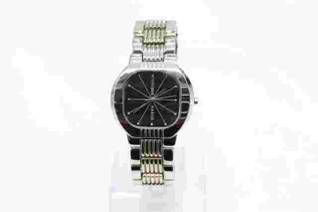 W175-21 Battery Replaced Renoma Watch K9033M Men'S
