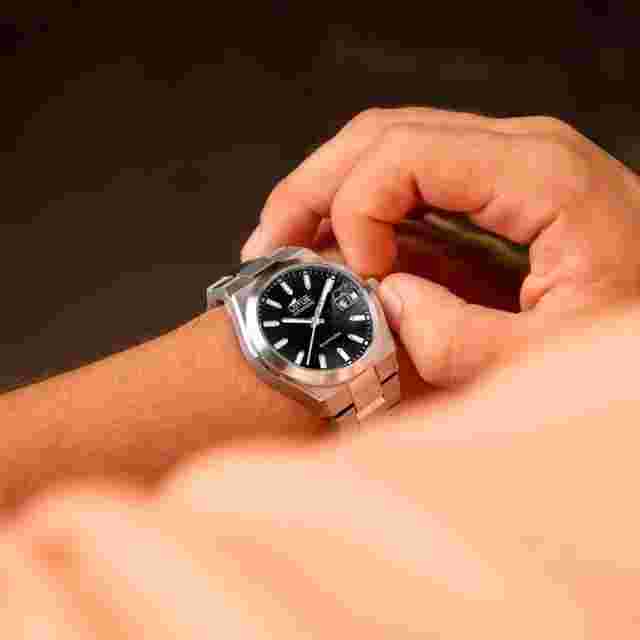 LOTUS AUTOMATIC WATCH - 18996/5 - NEW!!! - TOP SELLER!!! FREE EXPRESS SHIPPING!!