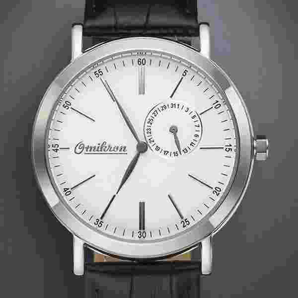 Omikron Marauder Mens Sport Watch MSRP $1299.00 (AVAILABLE IN 3 COLORS)
