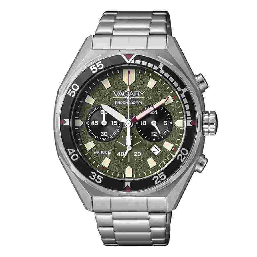 Watch Vagary Unisex iv2-010-41