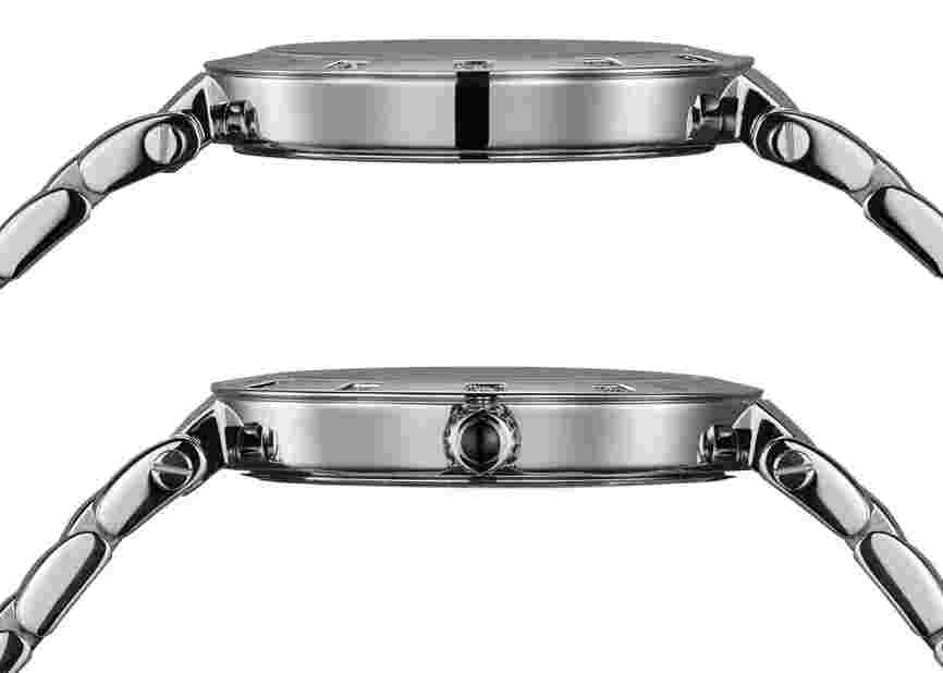 NEW Balmain Balmainia B42553365 Wristwatch for women