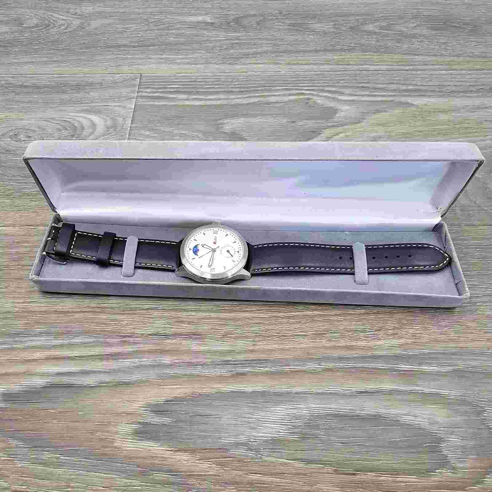 Omikron Constellation Moon phase, Reference Number: 4251-SS