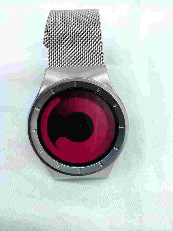 Ziiiro Mercury
