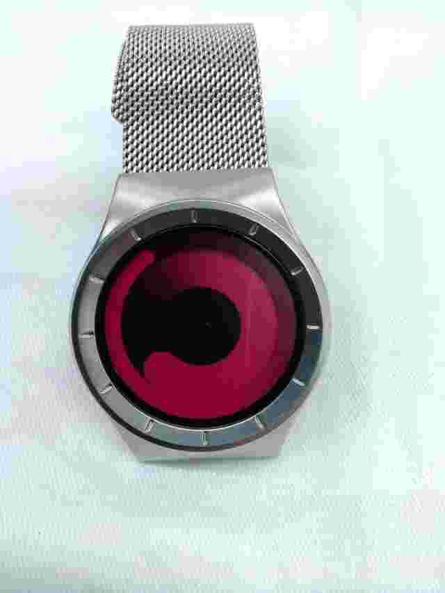 Ziiiro Mercury