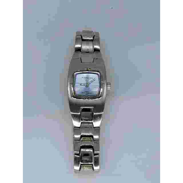 Panama Jack Tide Runner Quartz Watch Bracelet Band