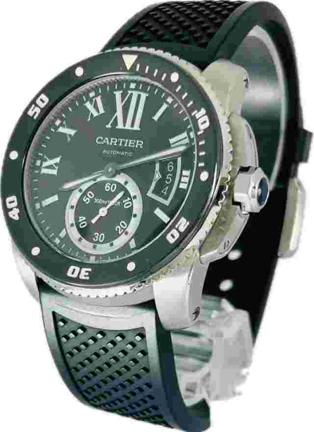 Cartier Calibre de Cartier W7100056