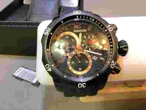 Wristwatch Oversized MA33755