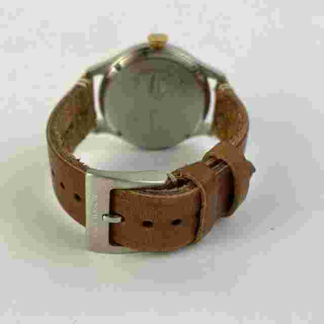 JACK MASON JM-A401-007 AVIATION Holiday Collection Watch Analog Quartz