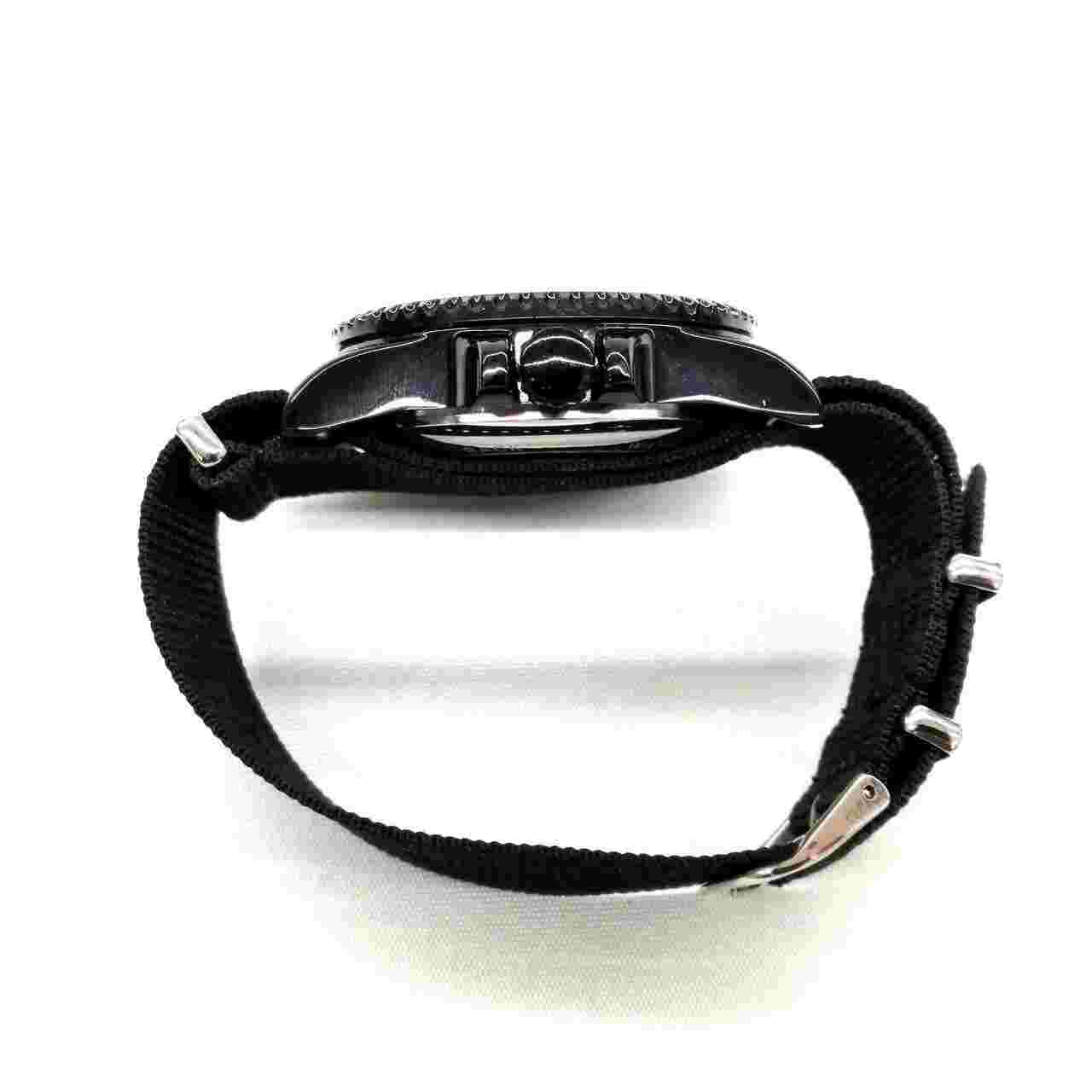 [Japan Used Watch] Tevise Automatic Watch