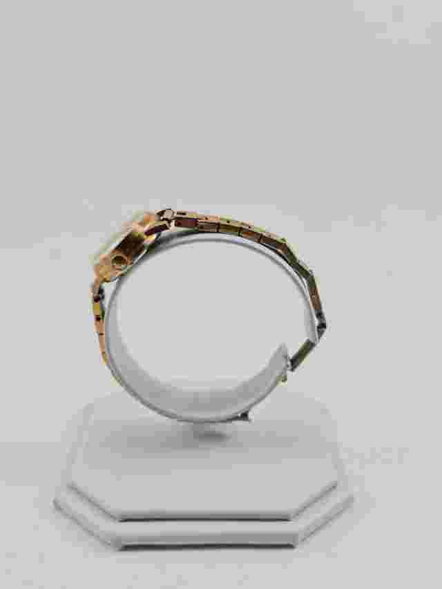 Jovial Wrist Watch 17 Jewels Gold plated