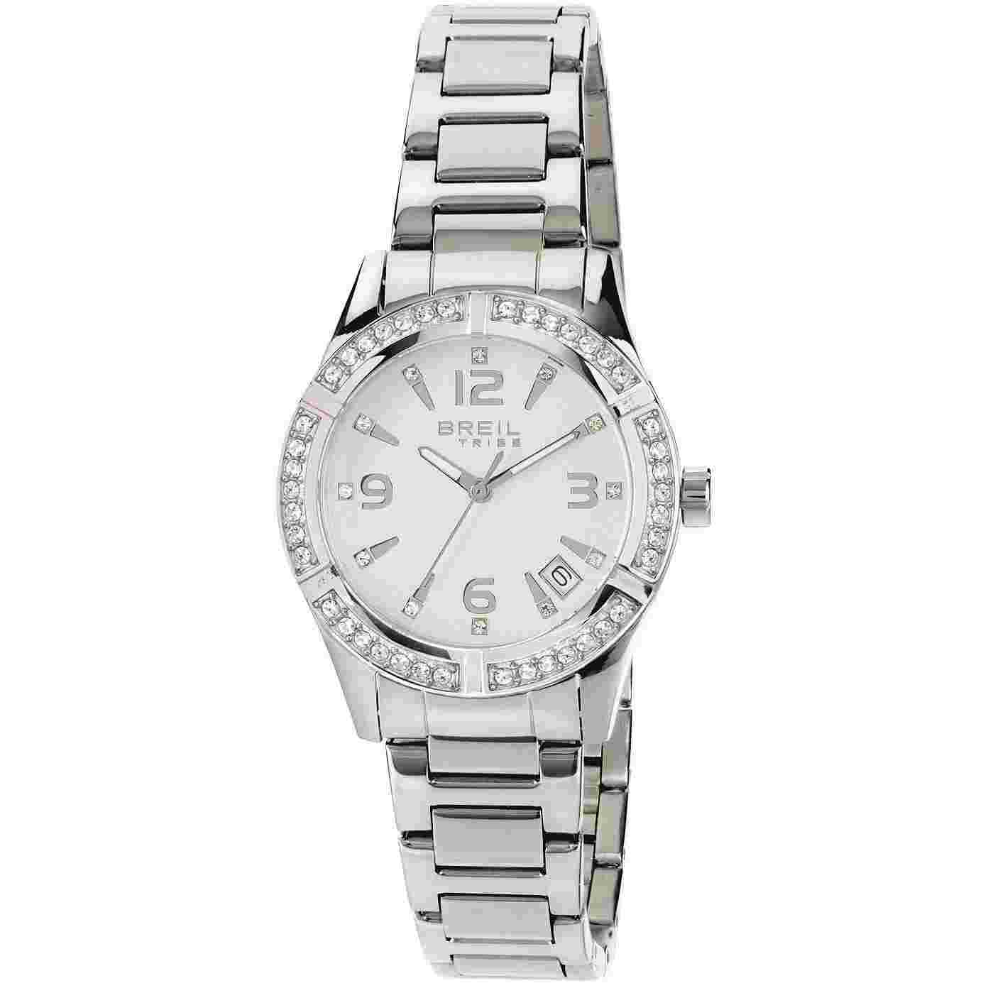 Watch Breil Tribe Woman ew0270