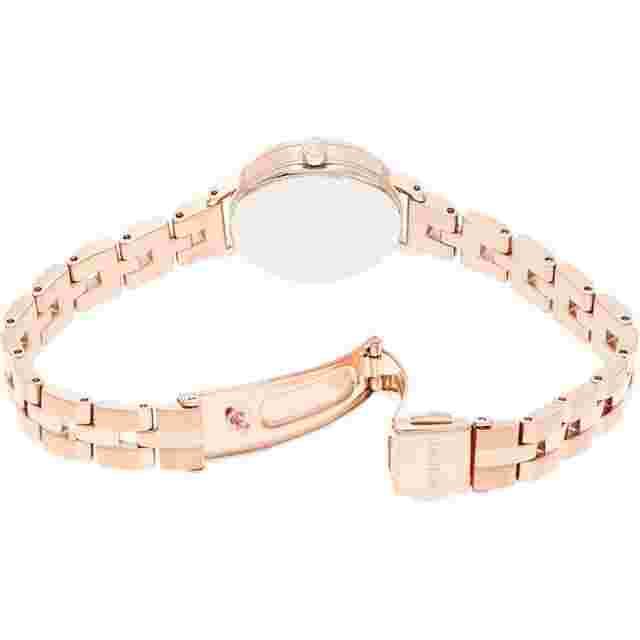 ORIENT LADY ROSE Series Women's Watches Are Fashionable And Practical SWG02001Z0