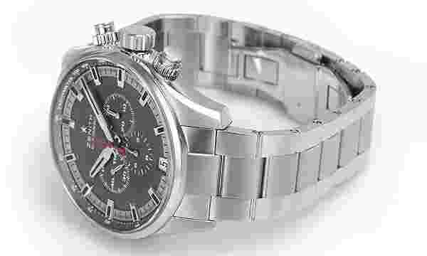 Zenith El Primero Gray Men's Watch - 03.2280.400/91.M2280