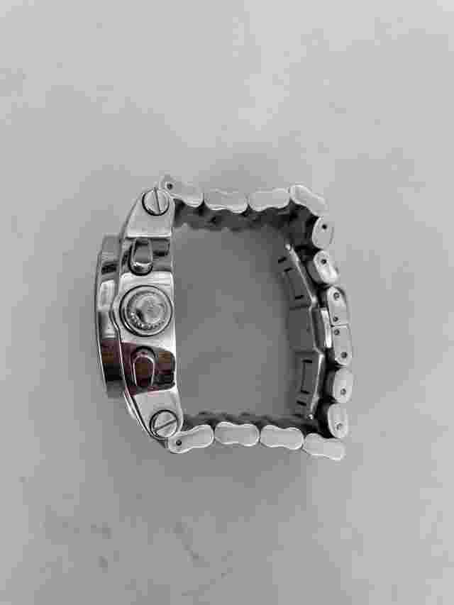 Oceanaut Baccara Ladies Watch Women's Chronograph