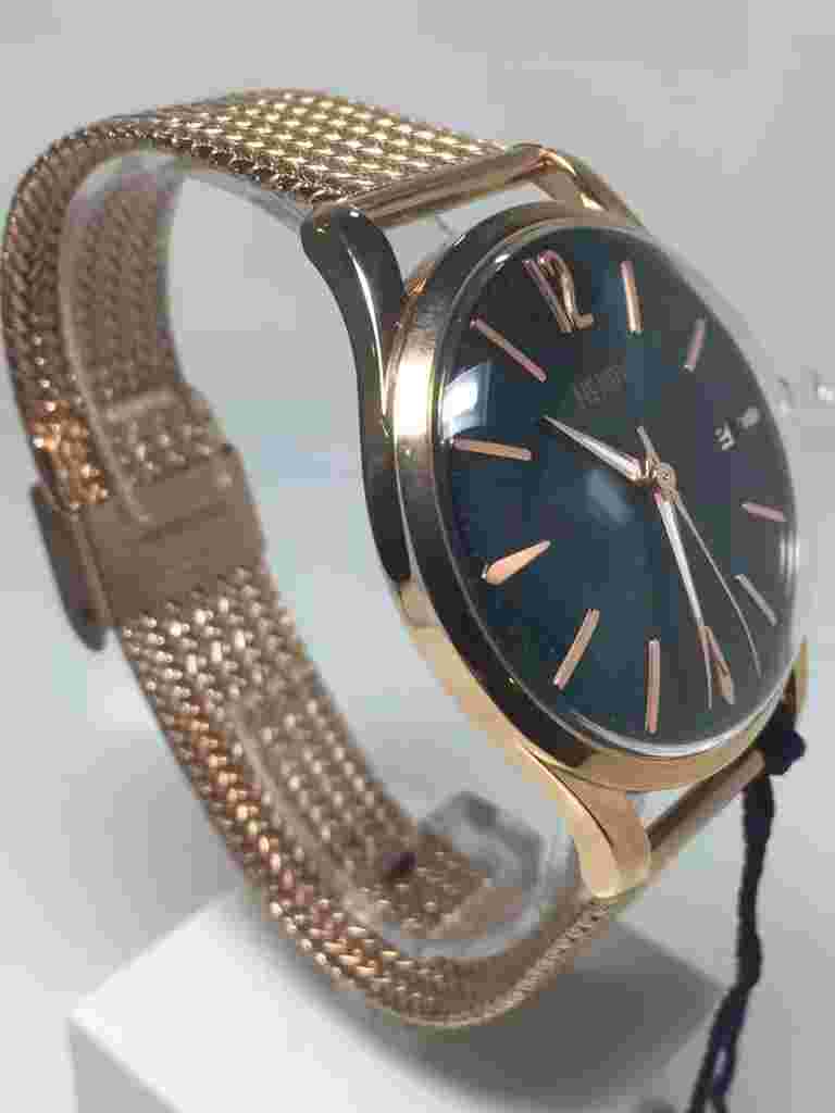 HENRY LONDON HL39-M-0136 WATCH NEW!! -20% OFF