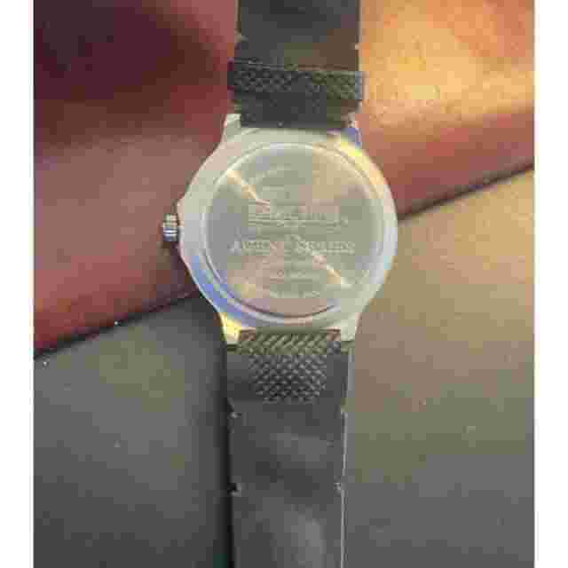 Men's 40mm Game Time Kasey Kahne Nascar Agent Series Watch, Silver tone
