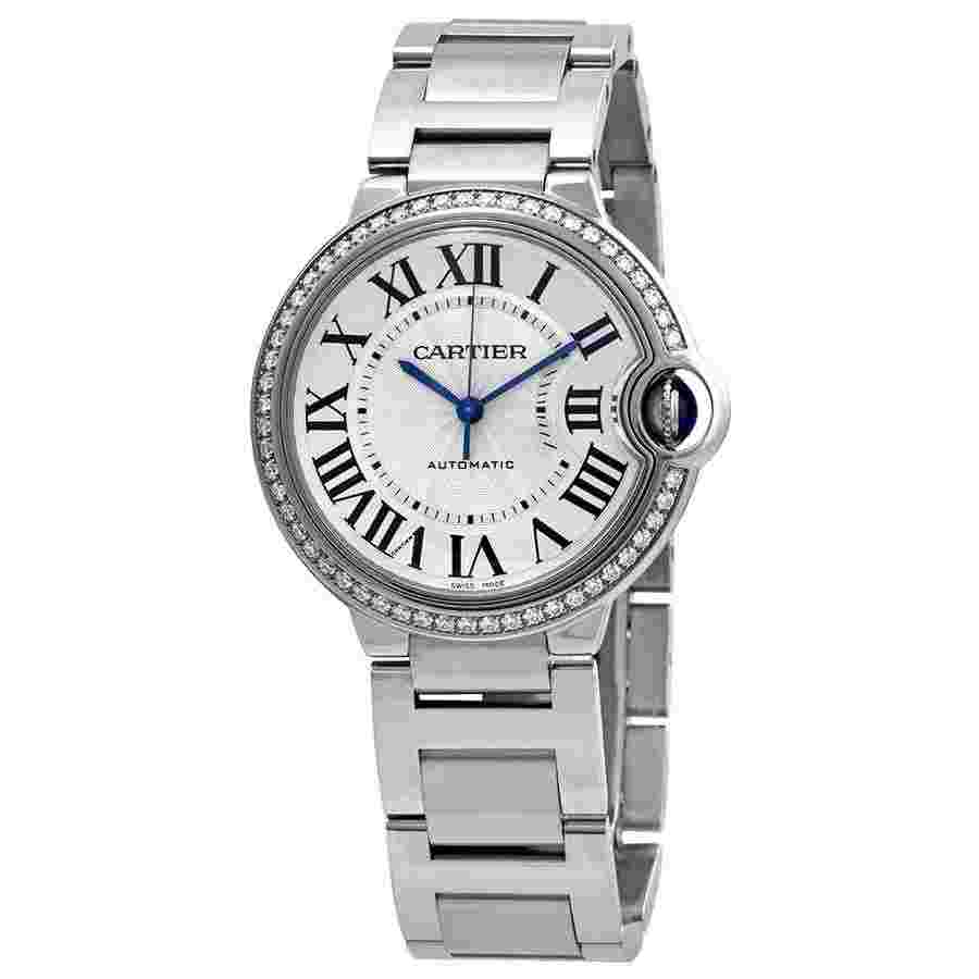 Cartier Ballon Bleu W4BB0017
