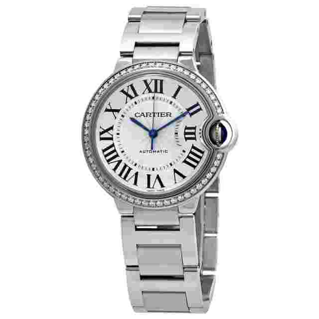 Cartier Ballon Bleu W4BB0017