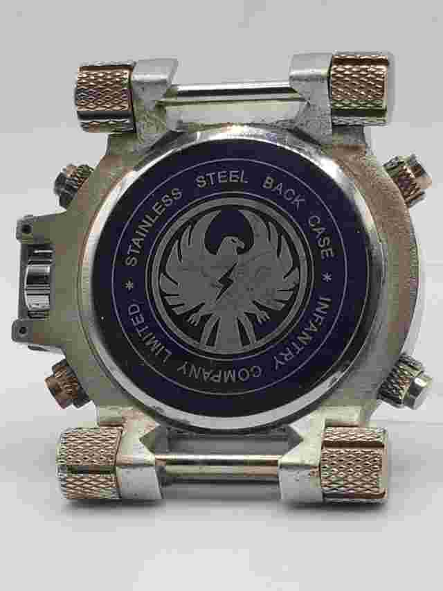 Infantry Company limited Mens Watch - No Belt - Fully Working