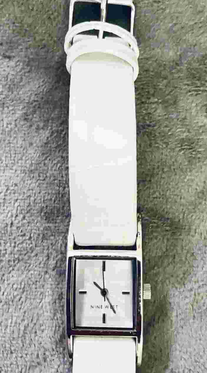 Women’s Nine West Watch