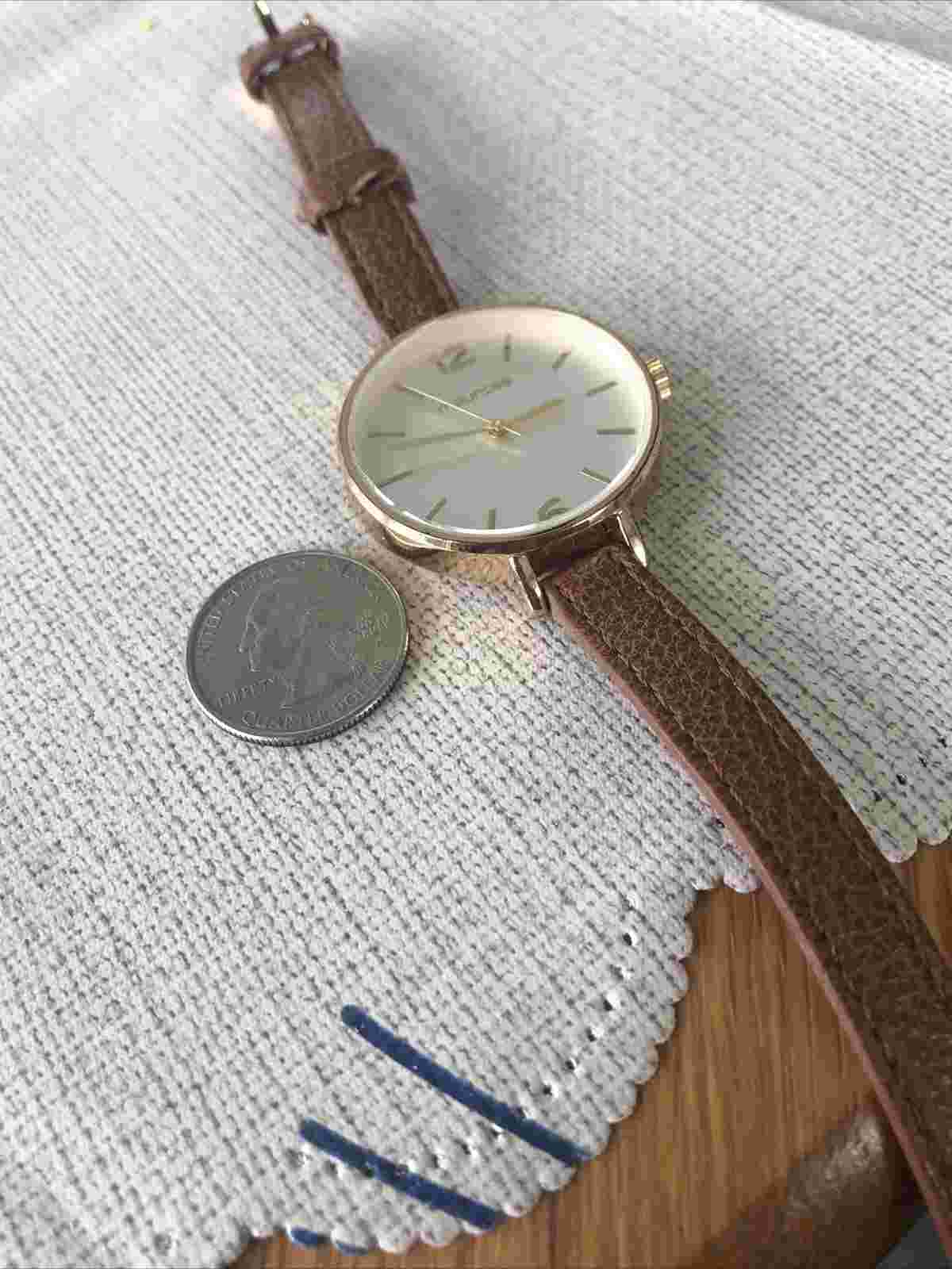 Maurices Fashion Wrap Watch