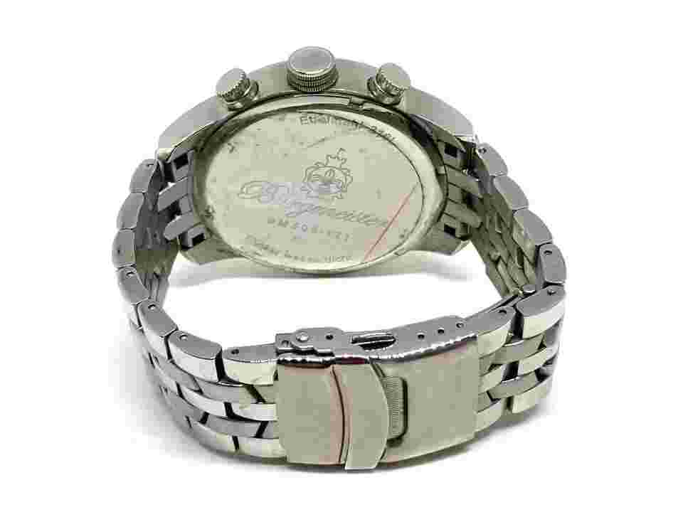 Burgmeister Men's Watch - 45mm - BM505-121