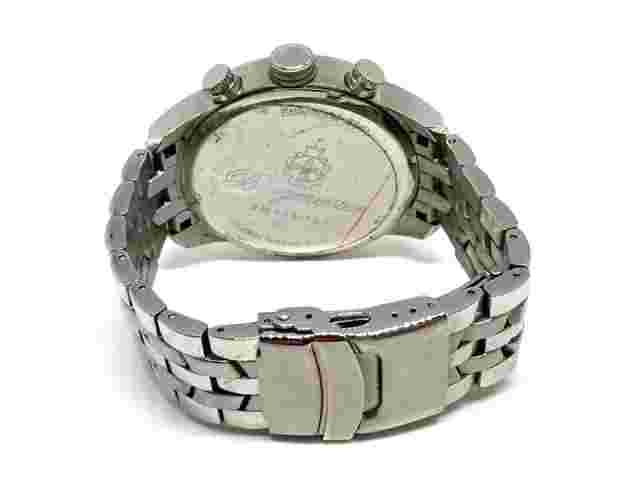 Burgmeister Men's Watch - 45mm - BM505-121