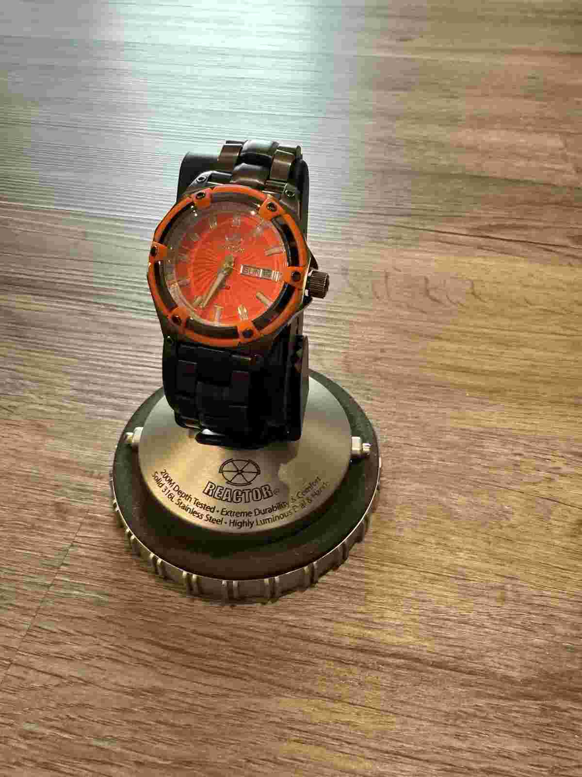 Reactor Spectrum Ladies Watch 61527