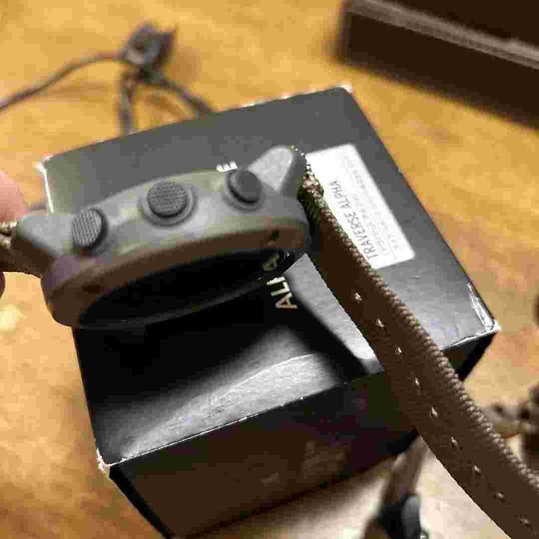 Suunto Traverse Alpha Smart Watch