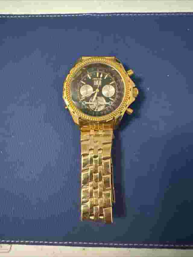 watch men automatic new
